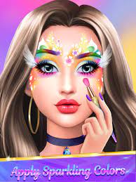 eye art makeup artist game apps 148apps