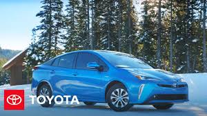 2022 toyota prius find your element