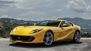 Blu tour de france metallic. Here S Ferrari S Big Plan To Boost Revenue And Margins The Motley Fool