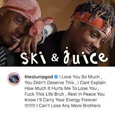 He is best known for his singles all girls are the same, lucid dreams, and bandit which featured nba youngboy. Complex Music On Twitter The Music World Remembers Juice Wrld Https T Co Ywanz0lpop Twitter