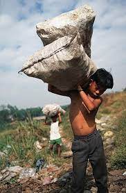 El trabajo infantil afecta a más de 160 millones de niños en el mundo | Cubadebate