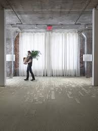 You will find one if not both in the. Interface Equal Measure Corridor Design Carpet Tiles Workplace Design