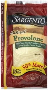 sargento natural provolone cheese 18