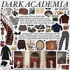 what s dark about dark academia avidly