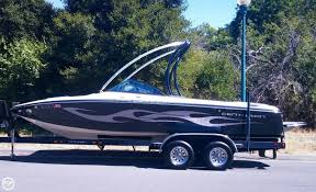 sold centurion c4 avalanche boat in