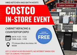 refacing expo pittsfield township