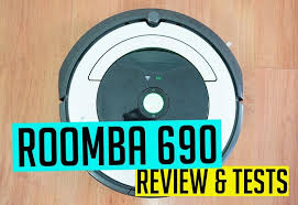 roomba 690 review a roomba with wifi