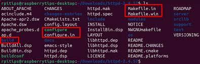 how to install a tar gz file on ubuntu