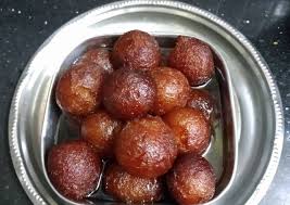 gulab jamun recipe in tamil