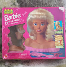 barbie styling head luxury 110 best vine galore images on barbie cut n style 1994 photos collections