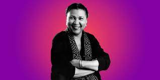Tough Love With bell hooks