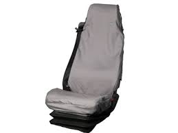 Universal Truck Seat Covers Town And