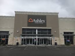 Find in tiendeo all the locations, store hours and phone numbers for ashley furniture stores and get the best deals in the online catalogs from your nearest shops ashley furniture in new york and surroundings (11). Furniture And Mattress Store At 2028 N Tomahawk Island Dr Portland Or Ashley Homestore