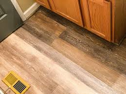 My wife wants hard surface floors and my research has lead my to lifeproof as the stuff i think i want to use. Lifeproof Vinyl Floor Installation Perfect For Kitchens Bathrooms