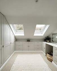 10 small loft conversions before and