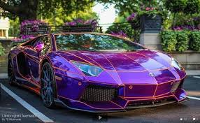 Choose from hundreds of free lamborghini wallpapers. What The F Facts Pa Twitter The Tron Lamborghini Aventador It Glows In The Dark Wantone Http T Co Ghlhufbu6u