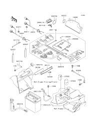 User manuals, guides and specifications for your kawasaki mule 4010 trans 4x4 utility vehicle. Kawasaki Mule 610 Fuse Box Location 12 Volt Solar Wiring Diagram Doorchime Tukune Jeanjaures37 Fr
