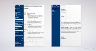 Human Resources Cover Letter Sample Writing Guide 15 Tips