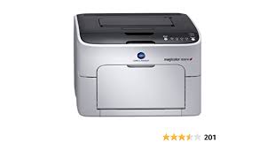 As there are many drivers having the same name, we suggest you to try the driver tool, otherwise you can try one by on the list of available driver below. Amazon Com Konica Minolta Magicolor 1600w Laser Printer Office Products