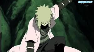 Minato analyze tobi phase shifting ability quickly then develop when minato attempted to attack obito again, his attacks went right through him and so the only way. Minato Vs Tobi Hd Youtube