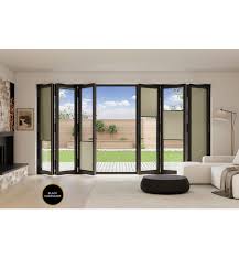 Order Your Blinds For Bifold Doors