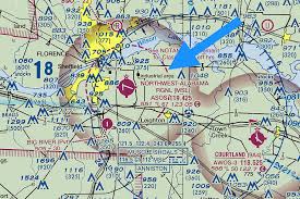 vfr sectional charts