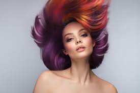 what s the best hair color for my skin