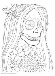 Resultado de imagem para como dibujar dia de los muertos