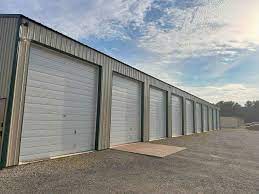 secure self storage units in farmington