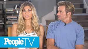 laird hamilton gabby reece on staying