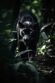 black panther images free on
