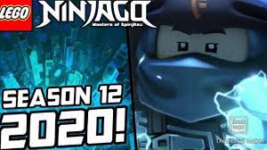 Ninjago season 12 trailer - YouTube