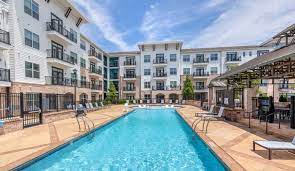 luxury apartments townhomes in cary nc