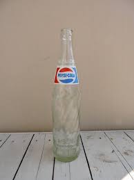 5 out of 5 stars. Vintage Pepsi Cola Bottle One Pint Pepsi Bottle Etsy