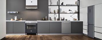 luxury kitchen appliances store in
