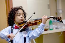 'i want to bring classical music to people and to children. World S Top 7 Child Prodigies In Music Gcp Awards Blog