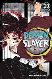 Read the topic about what does kimetsu no yaiba means? Demon Slayer Kimetsu No Yaiba Vol 20 20 Gotouge Koyoharu 9781974720972 Amazon Com Books