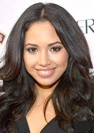 singer jasmine villegas dimpled smile