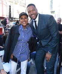 robin roberts abruptly goes missing