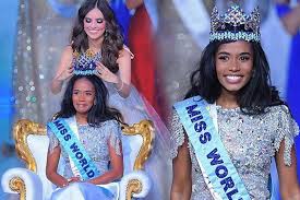 Here is the list of miss world from india and made india proud. Miss World 2019 Full Results Toni Ann Singh Jamaica Winner First Runner Up Ophely Mezino France And Suman Rao India S Miss World Beauty Pageant Miss