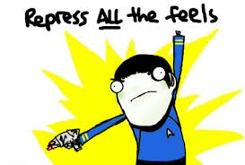 The Wrath Of Tumblr: The Best Star Trek Memes - Likes via Relatably.com