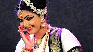indian danseuse rekha raju