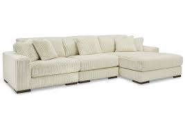 lindyn 3 piece sectional with chaise