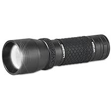 Lux Pro Lp1035 420 Lumen Tactical Led Focusing Flashlight Amazon Com
