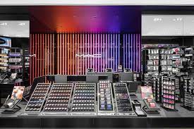 mac cosmetics continues expansion