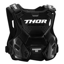 Thor 2020 Youth Guardian Mx Chest Protector