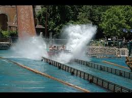 escape from pompeii busch gardens