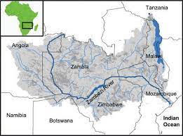 The river's headwaters emerge from a special environmental biome, classified by the world wildlife fund as tropical and subtropical grasslands, savannas, and shrublands. Sustainable Water Management In The Zambezi River Basin