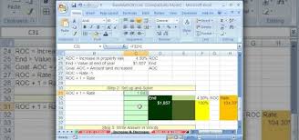 2 sheets of 1048576 rows and 1 sheet of 902848 rows will give you 3 million rows and so on. How To Solve Rate Percent Increase Decrease Problems In Excel Microsoft Office Wonderhowto
