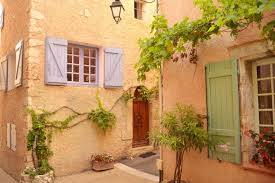 the most beautiful villages in provence